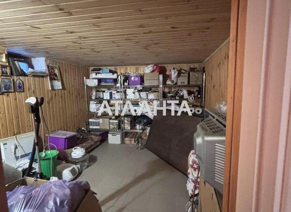 Будинок за адресою вул. 12-а лінія (площа 209 м²) - Atlanta.ua - фото 29