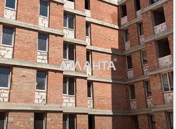 1-кімнатна квартира за адресою вул. Спрейсу (площа 29 м²) - Atlanta.ua - фото 5