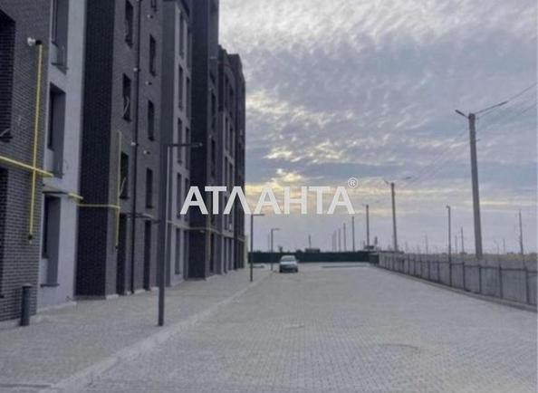 1-кімнатна квартира за адресою вул. Спрейсу (площа 29 м²) - Atlanta.ua - фото 2