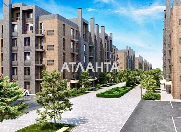 1-кімнатна квартира за адресою вул. Спрейсу (площа 29 м²) - Atlanta.ua - фото 6