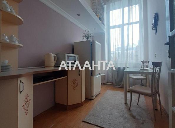 1-room apartment apartment by the address st. Gorodotskaya ul (area 25 m²) - Atlanta.ua - фото 5