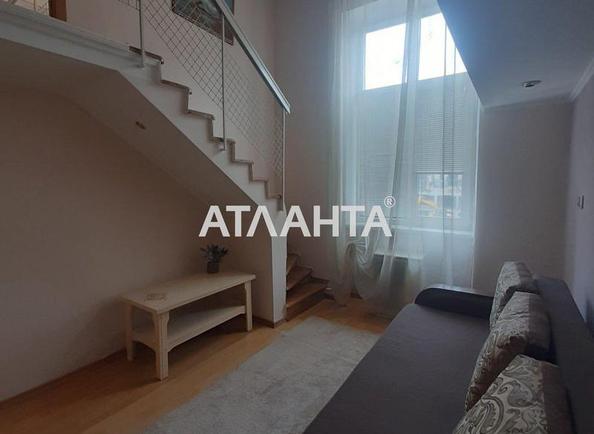1-room apartment apartment by the address st. Gorodotskaya ul (area 25 m²) - Atlanta.ua - фото 2