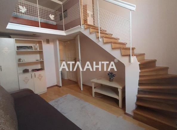 1-room apartment apartment by the address st. Gorodotskaya ul (area 25 m²) - Atlanta.ua