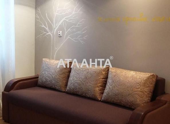 1-room apartment apartment by the address st. Gorodotskaya ul (area 25 m²) - Atlanta.ua - фото 3