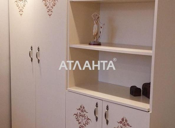 1-room apartment apartment by the address st. Gorodotskaya ul (area 25 m²) - Atlanta.ua - фото 4