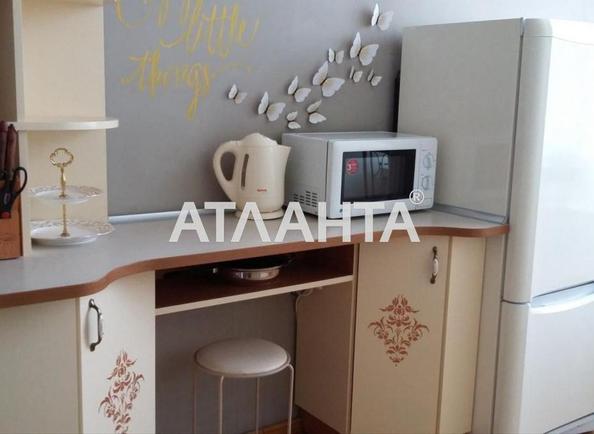 1-room apartment apartment by the address st. Gorodotskaya ul (area 25 m²) - Atlanta.ua - фото 6