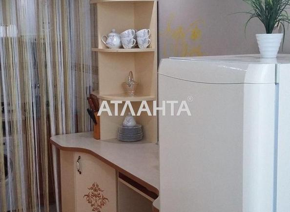 1-room apartment apartment by the address st. Gorodotskaya ul (area 25 m²) - Atlanta.ua - фото 8