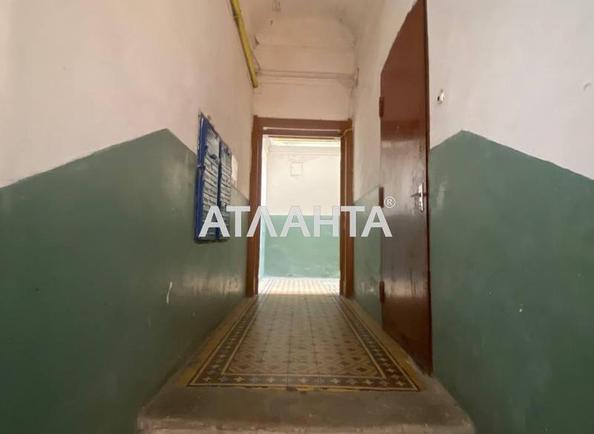 1-room apartment apartment by the address st. Gorodotskaya ul (area 25 m²) - Atlanta.ua - фото 11