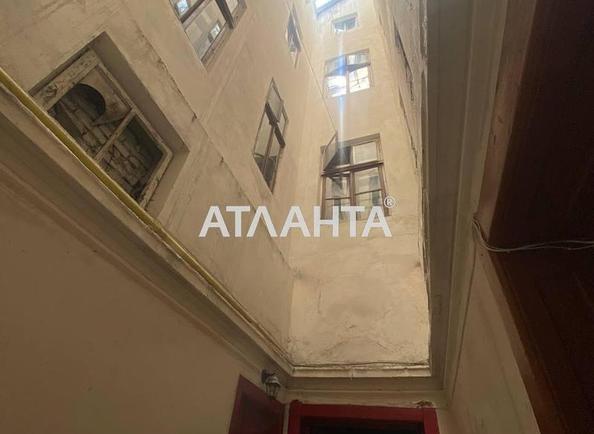 1-room apartment apartment by the address st. Gorodotskaya ul (area 25 m²) - Atlanta.ua - фото 12