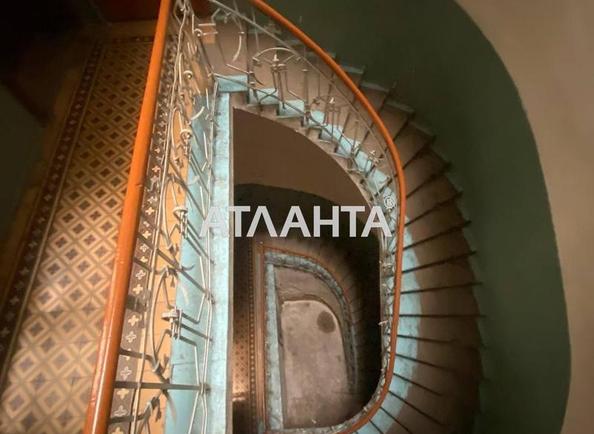 1-room apartment apartment by the address st. Gorodotskaya ul (area 25 m²) - Atlanta.ua - фото 13