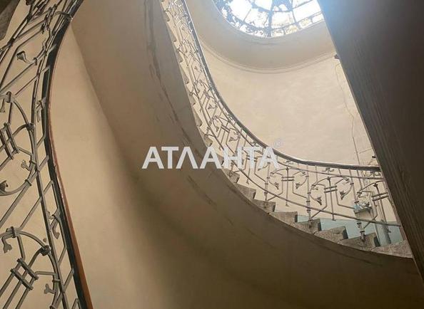 1-room apartment apartment by the address st. Gorodotskaya ul (area 25 m²) - Atlanta.ua - фото 14