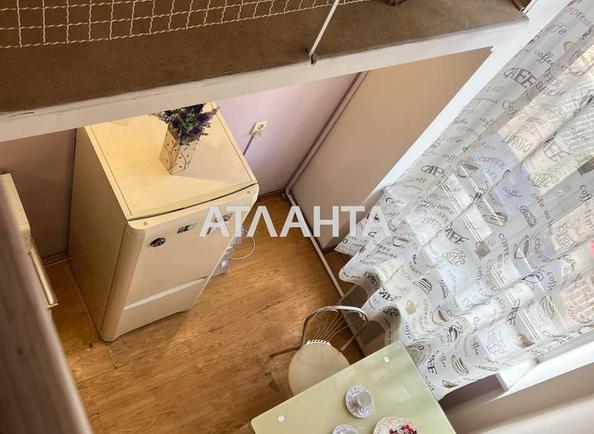 1-комнатная квартира по адресу Городоцкая ул. (площадь 25 м²) - imageAlt 8 1-комнатная квартира по адресу Городоцкая ул. (площадь 25 м²) - Atlanta.ua - imageAlt 8