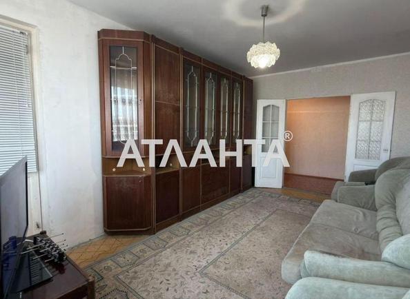 3-rooms apartment apartment by the address st. Glushko ak pr Dimitrova pr (area 62,7 m²) - Atlanta.ua - photo 4