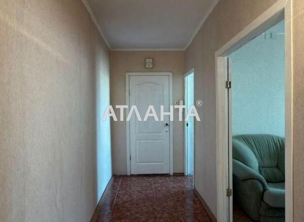 3-rooms apartment apartment by the address st. Glushko ak pr Dimitrova pr (area 62,7 m²) - Atlanta.ua - photo 16