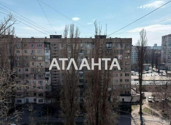 3-rooms apartment apartment by the address st. Glushko ak pr Dimitrova pr (area 62,7 m²) - Atlanta.ua - photo 23