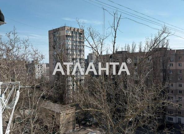 3-rooms apartment apartment by the address st. Glushko ak pr Dimitrova pr (area 62,7 m²) - Atlanta.ua - photo 24