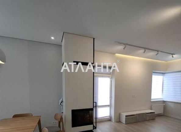 Дом по адресу ул. Ивана Франко (площадь 146 м²) - Atlanta.ua - imageAlt 2