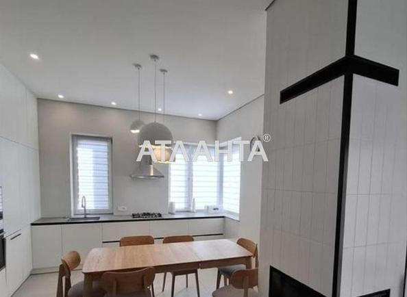 Дом по адресу ул. Ивана Франко (площадь 146 м²) - Atlanta.ua - imageAlt 3