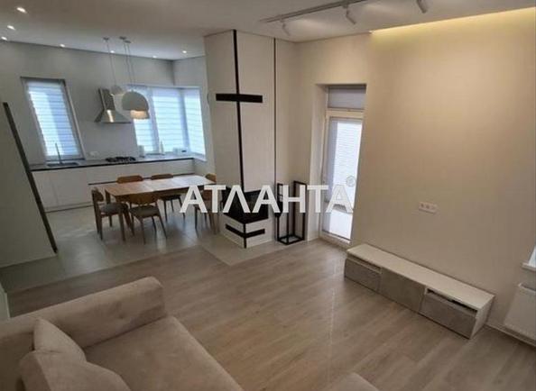 Дом по адресу ул. Ивана Франко (площадь 146 м²) - Atlanta.ua