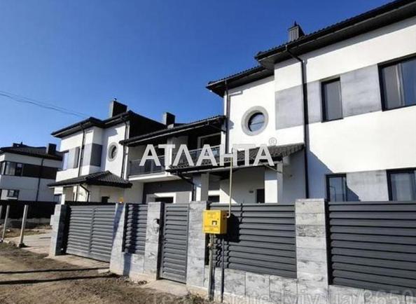 Дом по адресу ул. Ивана Франко (площадь 146 м²) - Atlanta.ua - imageAlt 5