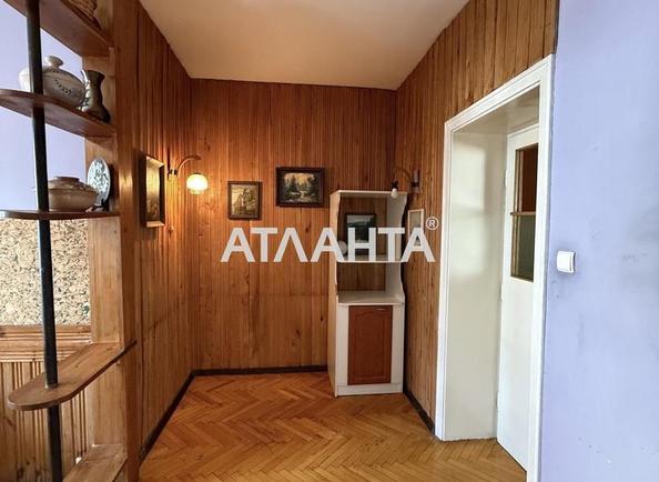 2-комнатная квартира по адресу Тютюнников ул.   (площадь 71,8 м²) - Atlanta.ua - фото 7