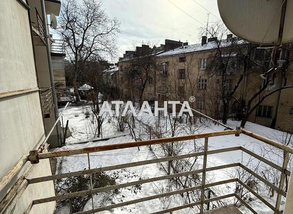 2-комнатная квартира по адресу Тютюнников ул.   (площадь 71,8 м²) - Atlanta.ua - фото 3