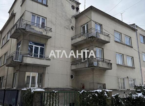 2-комнатная квартира по адресу Тютюнников ул.   (площадь 71,8 м²) - Atlanta.ua - фото 2