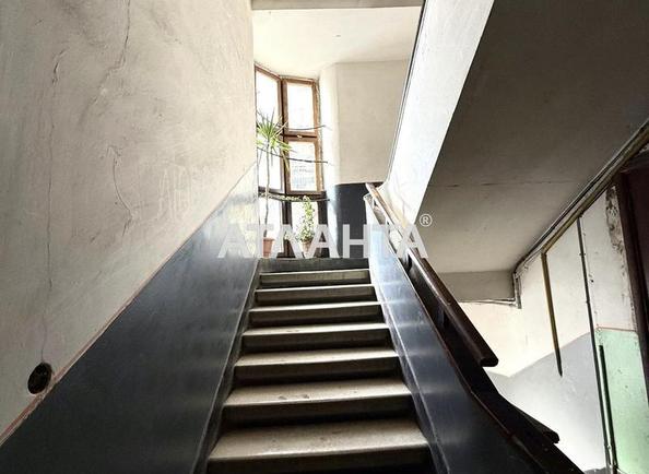 2-комнатная квартира по адресу Тютюнников ул.   (площадь 71,8 м²) - Atlanta.ua - фото 4