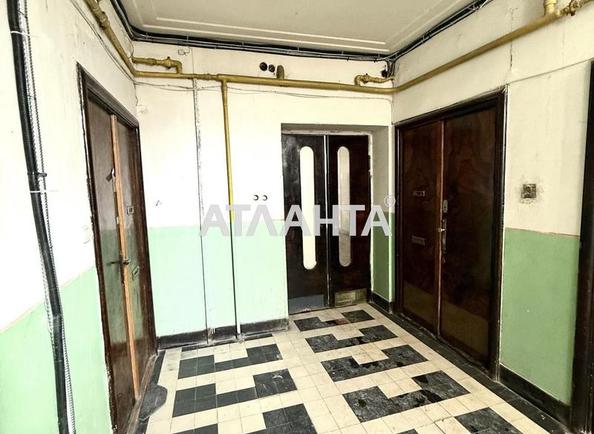 2-комнатная квартира по адресу Тютюнников ул.   (площадь 71,8 м²) - Atlanta.ua - фото 5