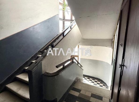 2-комнатная квартира по адресу Тютюнников ул.   (площадь 71,8 м²) - Atlanta.ua - фото 6