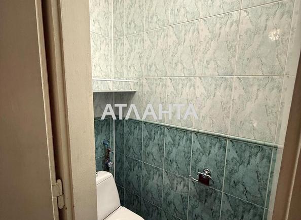 2-комнатная квартира по адресу Тютюнников ул.   (площадь 71,8 м²) - Atlanta.ua - фото 19