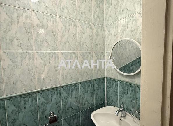 2-комнатная квартира по адресу Тютюнников ул.   (площадь 71,8 м²) - Atlanta.ua - фото 20