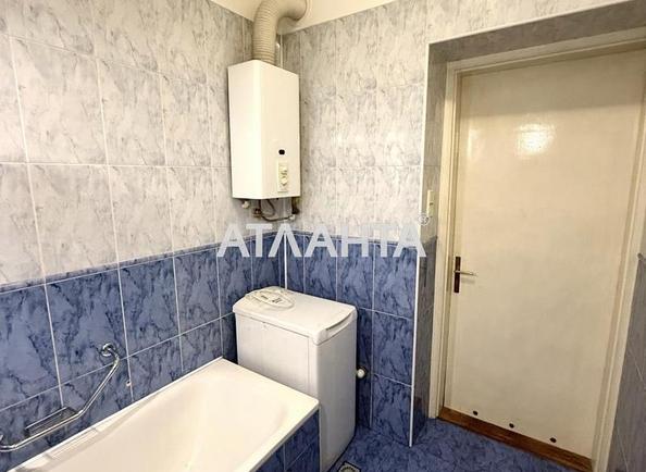 2-комнатная квартира по адресу Тютюнников ул.   (площадь 71,8 м²) - Atlanta.ua - фото 21