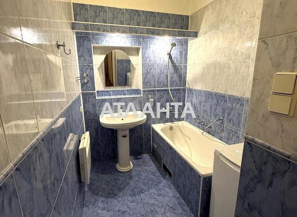 2-комнатная квартира по адресу Тютюнников ул.   (площадь 71,8 м²) - Atlanta.ua - фото 22