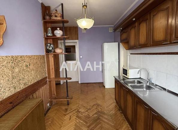 2-комнатная квартира по адресу Тютюнников ул.   (площадь 71,8 м²) - Atlanta.ua - фото 8