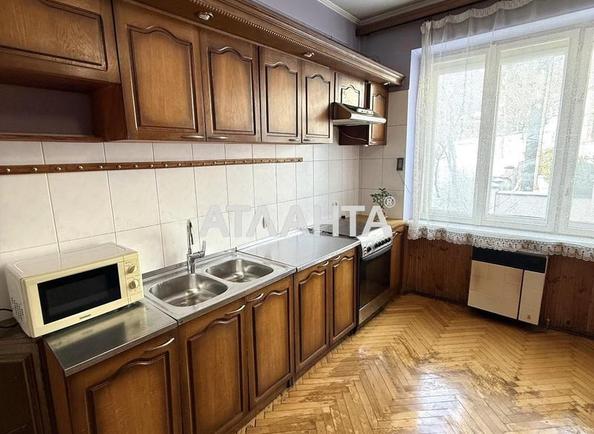 2-комнатная квартира по адресу Тютюнников ул.   (площадь 71,8 м²) - Atlanta.ua