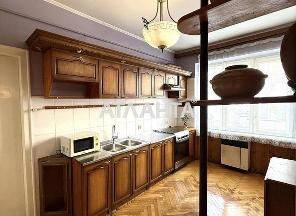 2-комнатная квартира по адресу Тютюнников ул.   (площадь 71,8 м²) - Atlanta.ua - фото 11