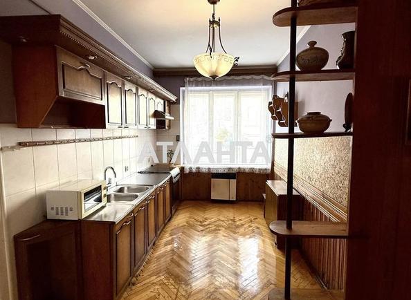 2-комнатная квартира по адресу Тютюнников ул.   (площадь 71,8 м²) - Atlanta.ua - фото 10