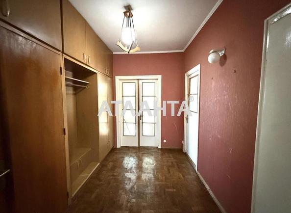 2-комнатная квартира по адресу Тютюнников ул.   (площадь 71,8 м²) - Atlanta.ua - фото 12