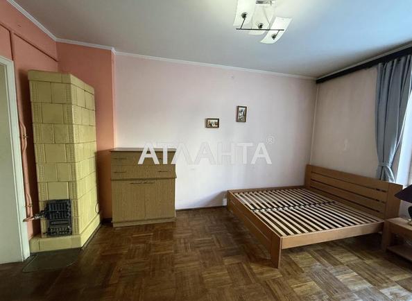 2-комнатная квартира по адресу Тютюнников ул.   (площадь 71,8 м²) - Atlanta.ua - фото 14