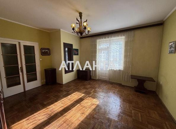 2-комнатная квартира по адресу Тютюнников ул.   (площадь 71,8 м²) - Atlanta.ua - фото 15