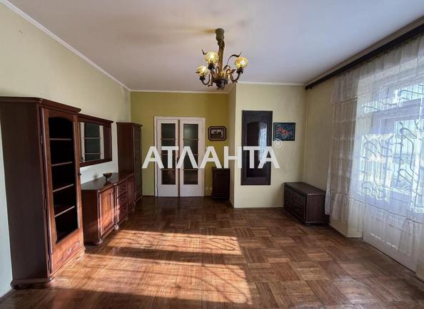 2-комнатная квартира по адресу Тютюнников ул.   (площадь 71,8 м²) - Atlanta.ua - фото 18