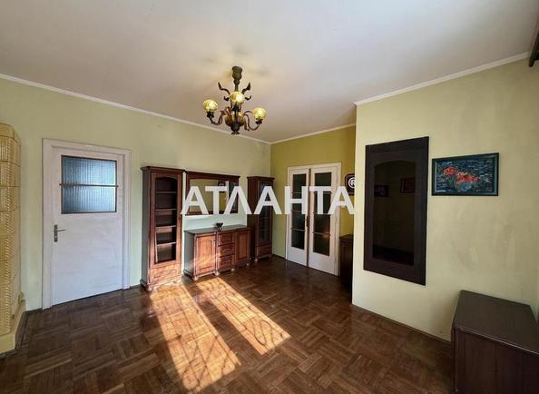 2-комнатная квартира по адресу Тютюнников ул.   (площадь 71,8 м²) - Atlanta.ua - фото 16