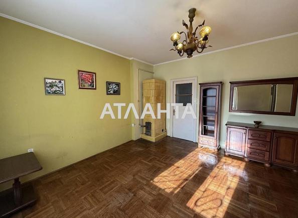 2-комнатная квартира по адресу Тютюнников ул.   (площадь 71,8 м²) - Atlanta.ua - фото 17