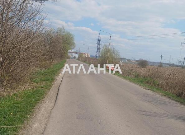 Участок по адресу (площадь 10 сот) - Atlanta.ua