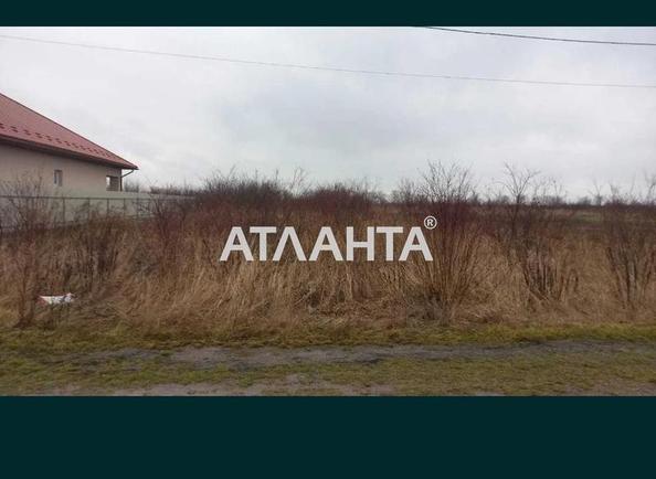 Участок по адресу (площадь 10 сот) - Atlanta.ua - фото 3