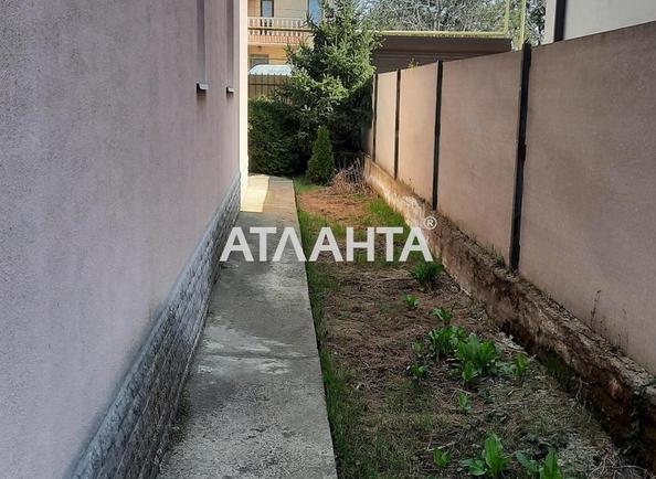 Будинок за адресою вул. Пушкіна (площа 125 м²) - Atlanta.ua - фото 11