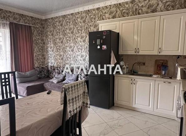 Дом по адресу ул. Пушкина (площадь 125 м²) - Atlanta.ua