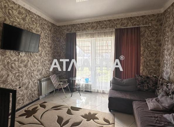 Дом по адресу ул. Пушкина (площадь 125 м²) - Atlanta.ua - фото 3