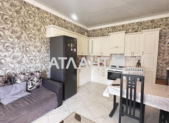 Дом по адресу ул. Пушкина (площадь 125 м²) - Atlanta.ua - фото 10